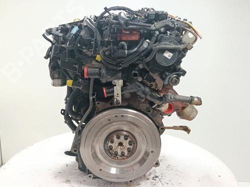 Engine FORD S-MAX (WA6) 2.0 TDCi | BP37028295M1 - Image 4