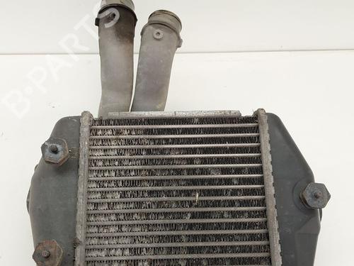 Intercooler MAZDA 6 Hatchback (GH) 2.2 D (GH10) | BP30642031M30