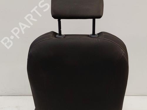 Left front seat RENAULT CLIO V (B7_)  | BP18910342C15 