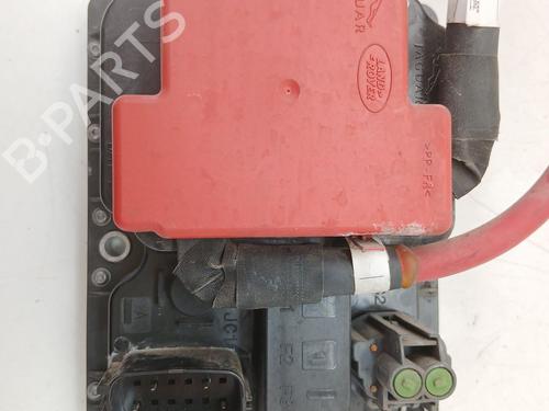 Fuse box JAGUAR I-PACE (X590) EV400 AWD | BP37540299E1 - Image 2