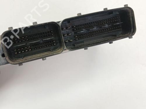 Engine control unit (ECU) OPEL ASTRA H (A04) 1.9 CDTI (L48) | BP35813142M57 - Image 3