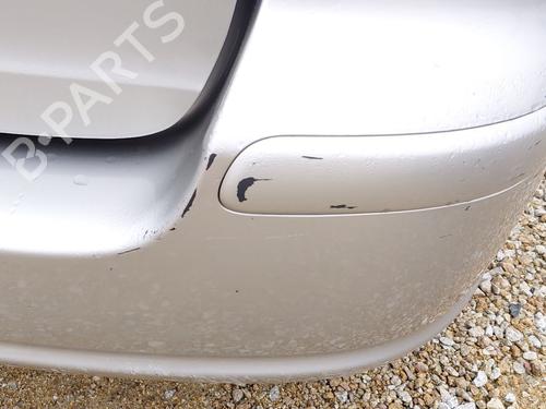 Rear bumper TOYOTA AVENSIS Estate (_T25_) 1.8 VVT-i (ZZT251_, ZZT251R) | BP29979584C8