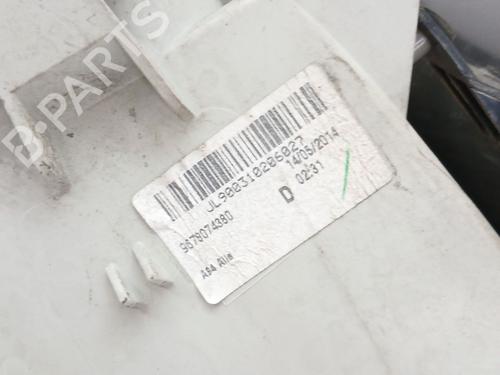Right taillight PEUGEOT 2008 I (CU_) 1.2 VTi | BP38952319C35 - Image 4