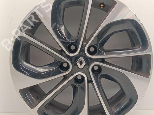Fælk Fælk RENAULT MEGANE III Hatchback (BZ0/1_, B3_) 1.5 dCi (BZ09, BZ0D, BZ1W, BZ29, BZ14) (110 hp) 34404738 34404738