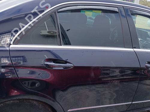 Used Right rear door Right rear door 38647611 38647611