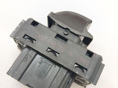 Right front window switch CITROËN C-ELYSEE (DD_) 1.2 VTi 82 | BP33540424I26 - Image 4