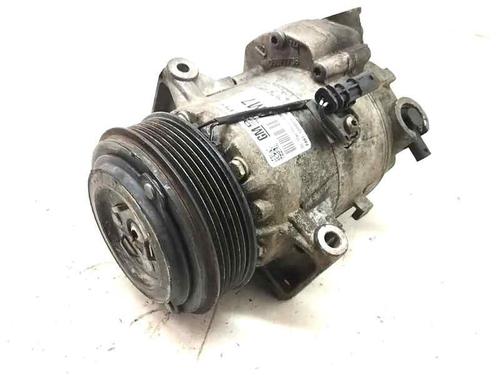 AC compressor OPEL ZAFIRA TOURER C (P12) 1.6 CDTI (75) | BP22970239M34 