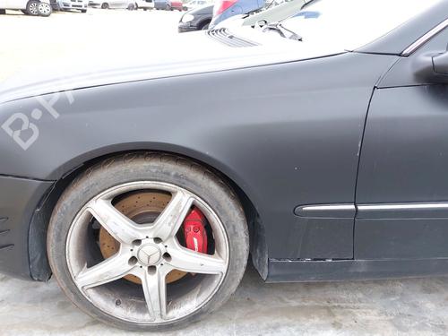 Left front fenders MERCEDES-BENZ CLK (C209) CLK 270 CDI (209.316) | BP29993494C41 