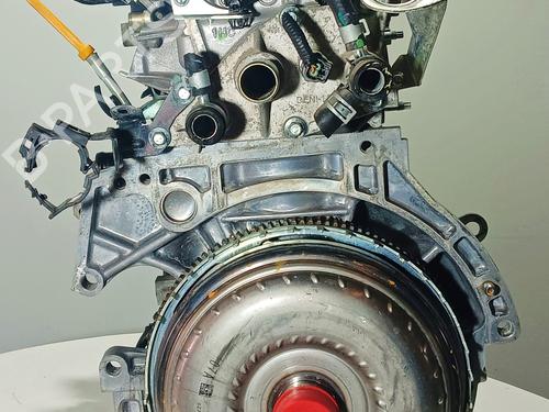Engine NISSAN MICRA IV (K13K, K13KK)  | BP15976010M1 