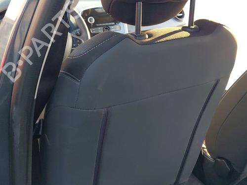 Left front seat RENAULT CLIO IV (BH_) 1.5 dCi 75 | BP29308254C15 