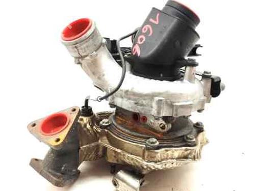 Turbocharger/Supercharger AUDI Q5 (8RB) 3.0 TDI quattro | BP20725585M71 