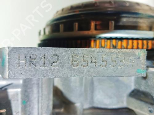 Engine NISSAN MICRA IV (K13K, K13KK)  | BP15976010M1 
