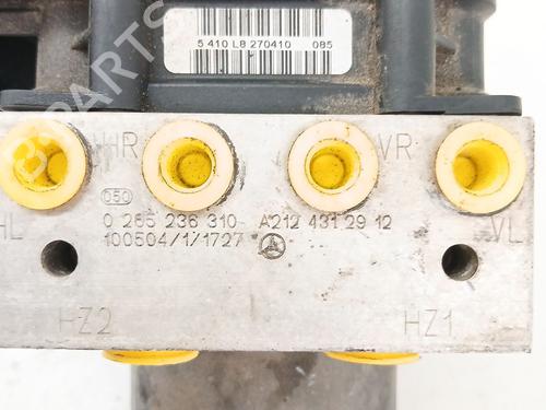 ABS pump MERCEDES-BENZ E-CLASS (W212) E 250 CDI / BlueTEC 4-matic (212.082, 212.097) | BP40227383M43 - Image 6