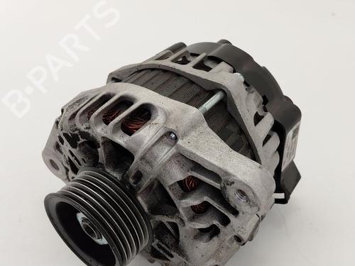 Alternator HYUNDAI i30 (FD) 1.4 | BP33208449M7 - Image 3