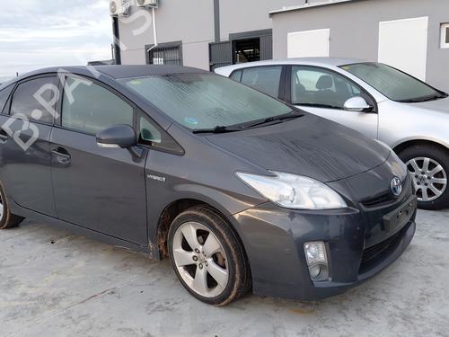 Vergrendeling rechts voor TOYOTA PRIUS (_W3_) 1.8 Hybrid (ZVW3_) (99 hp) 31144452