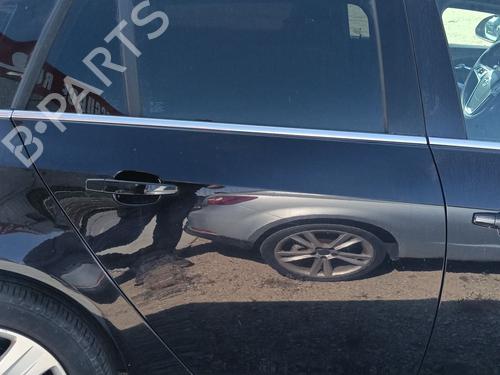 Used Right rear door Right rear door 37486423 37486423