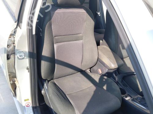 Right front seat TOYOTA COROLLA (_E12_) 1.6 VVT-i (ZZE121_, ZZE121R) BP27241797C16