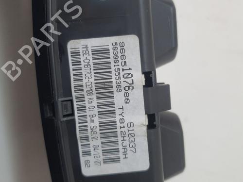 Instrument cluster PEUGEOT 308 I (4A_, 4C_)  | BP19138269C47 