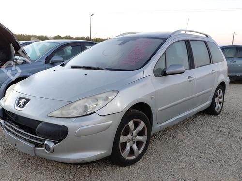 Used Parts PEUGEOT 307 SW (3H) 1.6 HDI 90 (90 hp) 4318335