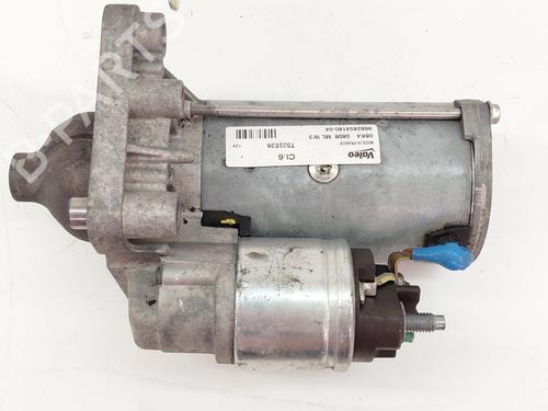 Used Starter CITROËN C4 Picasso II 1.6 HDi / BlueHDi 115 (115 hp) 29432771