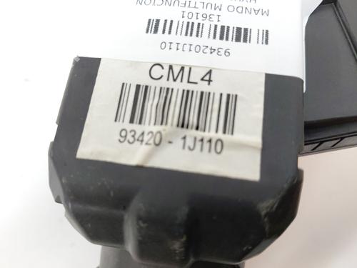 Switch HYUNDAI i20 I (PB, PBT) 1.4 CRDi | BP26653008I30 