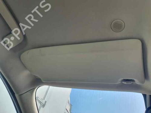 Used Left sun visor VOLVO XC60 I SUV (156) D5 AWD (205 hp) 22970041