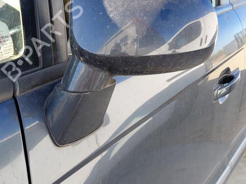 Lusterko boczne lewe SSANGYONG RODIUS I 2.7 Xdi 4WD BP27564734C26