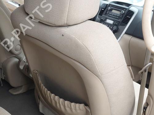 Right front seat KIA CARNIVAL / GRAND CARNIVAL III (VQ) 2.9 CRDi | BP29979573C16