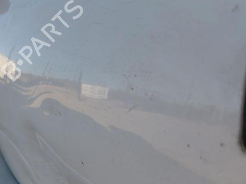 Tailgate SEAT IBIZA IV SC (6J1, 6P5) 1.2 TDI | BP27564404C6 