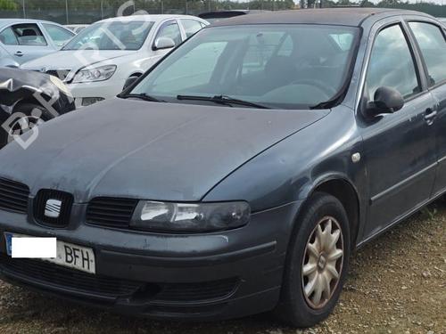 Left headlight SEAT LEON (1M1) 1.9 TDI | BP33243643C28  - Image 5