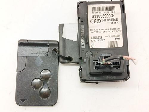 ignition-barrel-renault-scenic-ii-jm01_-2003-2004-2005-2006-2007-2008-2009-2010-33981355 main image