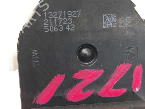 Mirror switch OPEL ZAFIRA TOURER C (P12) 1.6 CDTI (75) | BP31594899I25 - Image 3