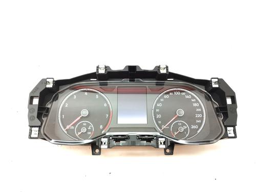 Used Instrument cluster VW POLO VI (AW1, BZ1, AE1) 1.0 TSI (95 hp) 18910172