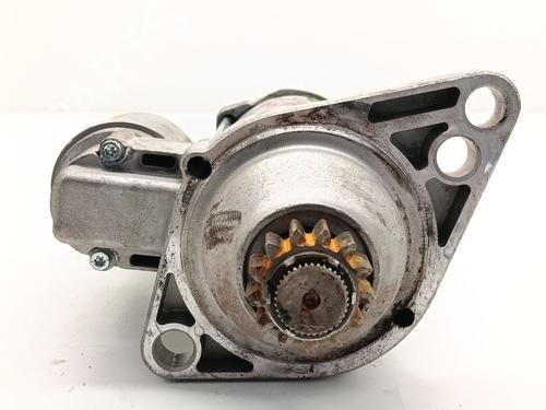 Used Starter VW POLO V (6R1, 6C1) 1.4 TDI (90 hp) 31060565