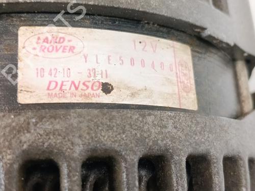 Alternator LAND ROVER RANGE ROVER SPORT I (L320) 2.7 D 4x4 | BP30935132M7