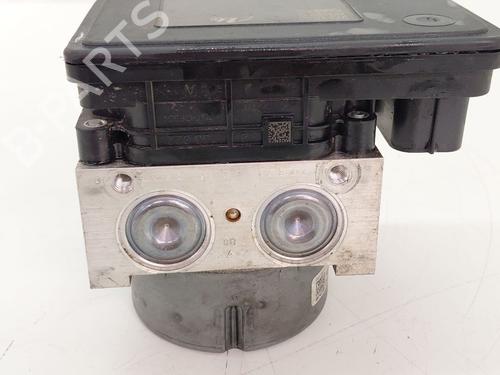 Used ABS pump PEUGEOT 2008 I (CU_) [2013-2025]  28672187