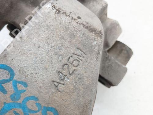 Right front brake caliper JAGUAR I-PACE (X590) EV400 AWD | BP39431907M104 - Image 3