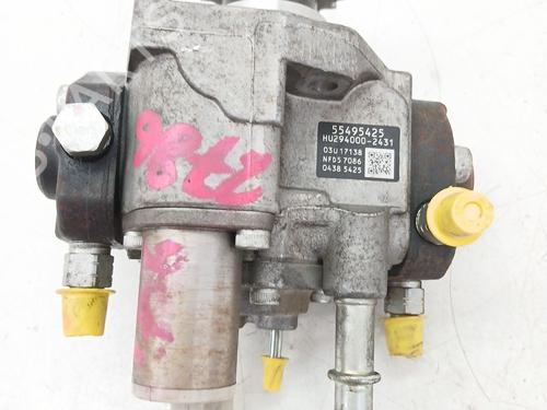 Einspritzpumpe für Einspritzpumpe OPEL MOKKA / MOKKA X (J13) 1.6 CDTI (_76) (136 hp) 39747796 39747796