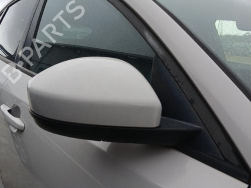 Used Right mirror Right mirror JAGUAR E-PACE (X540) 2.0 D180 AWD (179 hp) 34402569 34402569