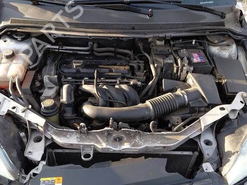 Left front seat FORD FOCUS II (DA_, HCP, DP) 1.6 | BP31904613C15