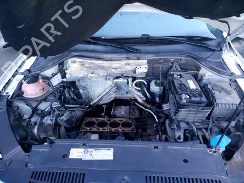 ABS pump VW TIGUAN (5N_) 2.0 TFSI 4motion | BP18570783M43 