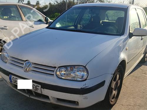 Left headlight VW GOLF IV (1J1) 1.6 | BP26709092C28 