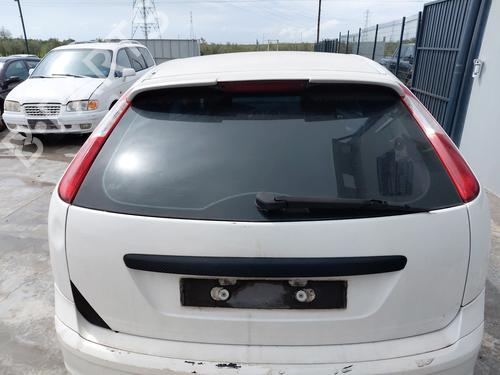 Used Tailgate Tailgate FORD FOCUS II (DA_, HCP, DP) 1.8 TDCi (115 hp) 33434239 33434239