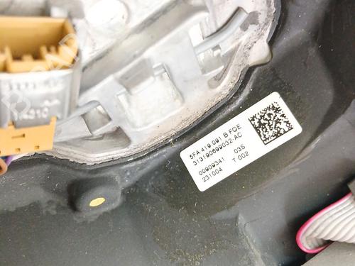 Rat SEAT IBIZA V (KJ1, KJG) 1.0 TSI | BP34404761C49 - Image 2