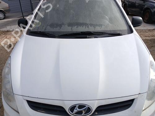 Used Hood Hood HYUNDAI i20 I (PB, PBT) 1.4 CRDi (75 hp) 34405195 34405195