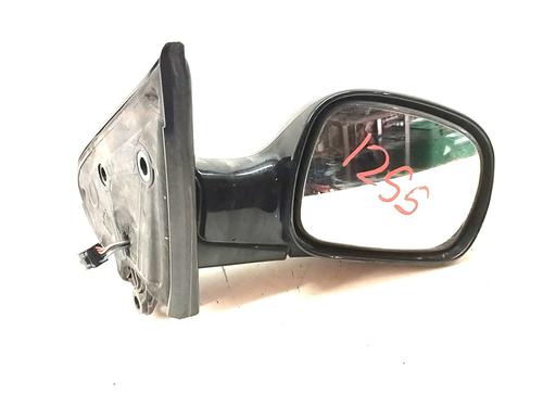 Used Right mirror CHRYSLER VOYAGER IV (RG, RS) 2.5 CRD (141 hp) 17656019