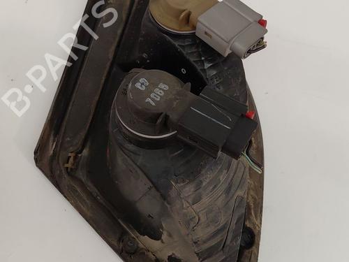 Højre baklys, luke CHRYSLER SEBRING (JS) 2.0 CRD | BP19077286C80 