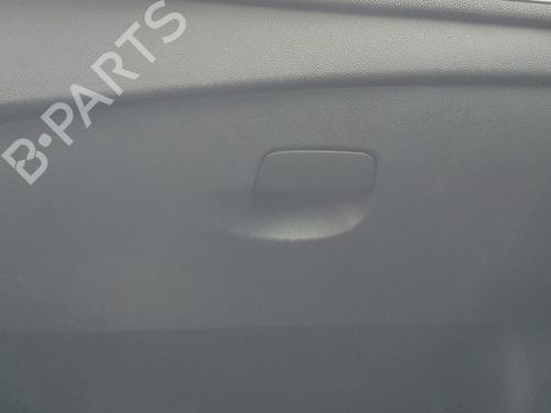 Used Glove box RENAULT MEGANE III Hatchback (BZ0/1_, B3_) [2008-2025]  19102002