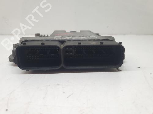 Engine control unit (ECU) OPEL INSIGNIA A Sports Tourer (G09)  | BP24430993M57 