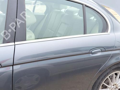 Used Left rear door JAGUAR S-TYPE II (X200) 2.7 D (207 hp) 31211114